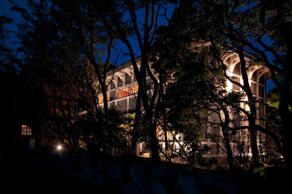 Yuyado Souan Hotel Izumo Exterior foto
