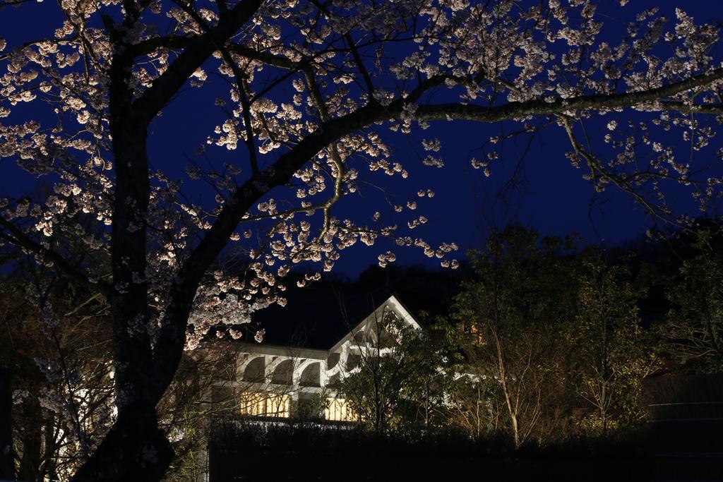 Yuyado Souan Hotel Izumo Exterior foto