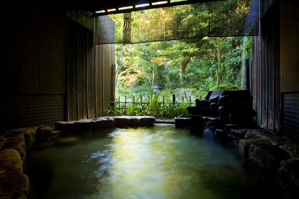 Yuyado Souan Hotel Izumo Exterior foto