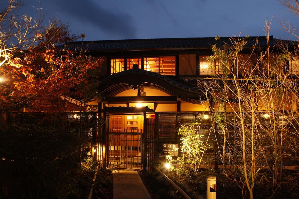 Yuyado Souan Hotel Izumo Exterior foto