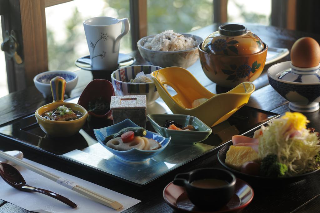 Yuyado Souan Hotel Izumo Exterior foto