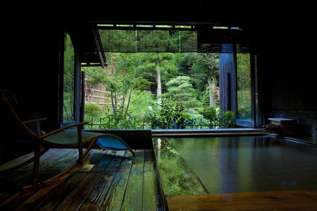 Yuyado Souan Hotel Izumo Exterior foto