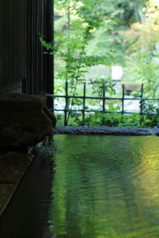 Yuyado Souan Hotel Izumo Exterior foto